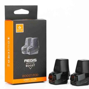 Картридж Geek Vape Aegis Boost 3.7ml (Без исп.)