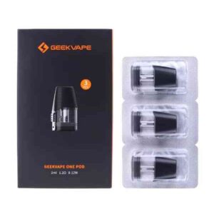 Картридж Geek Vape Aegis One 1.2ohm