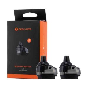 Картридж Geek Vape Aegis Boost 2 (B60) 5ml (Без исп.)