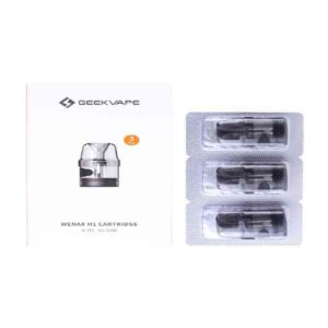 Картридж Geek Vape Wenax H1 0.7ohm 2.5ml