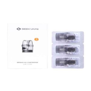 Картридж Geek Vape Wenax H1 1.4ohm 2.5ml