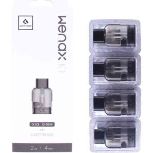 Картридж Geek Vape Wenax K1 0.8ohm 2ml