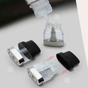 Картридж IJOY Neptune 1.8ml 1.0ohm
