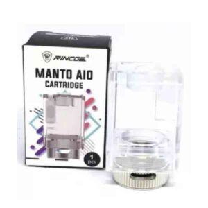 Картридж Rincoe Manto Aio
