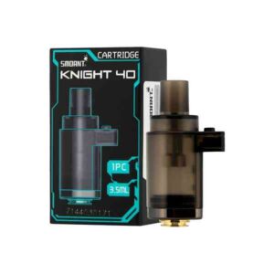 Картридж Smoant Knight 40 (Без исп)
