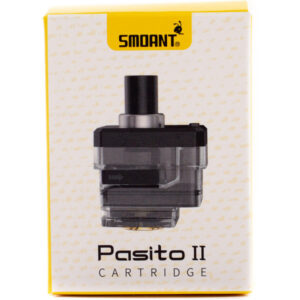 Картридж Smoant Pasito 2 (без исп.)