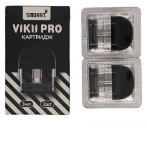 Картридж Smoant VIKII pro 1.0ohm