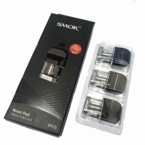 Картридж SMOK Novo 2 Mesh 0.8ohm