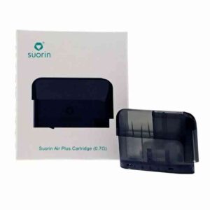 Картридж Suorin Air Plus 0.7ohm
