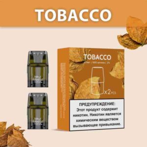 Картридж UDN-X Plus - Tobacco
