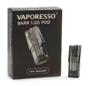 Картридж Vaporesso Barr 1.2ohm