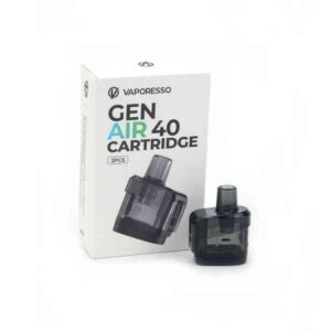 Картридж Vaporesso Gen Air 40 (без исп.)