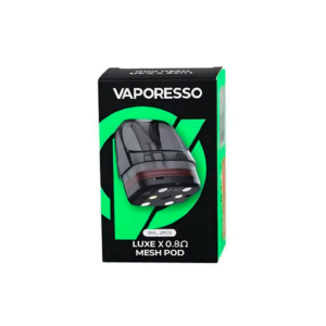 Картридж Vaporesso Luxe X Mesh 5ml 0.8ohm