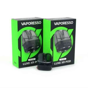 Картридж Vaporesso LUXE XR 5ml DTL