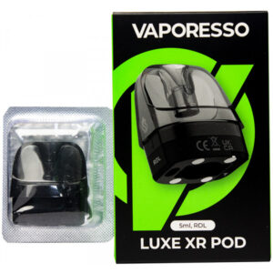 Картридж Vaporesso LUXE XR 5ml RDL