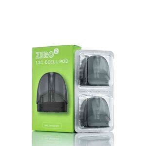 Картридж Vaporesso Renova Zero 2 CCELL 1.3ohm