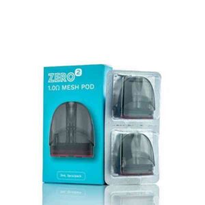 Картридж Vaporesso Renova Zero 2 Mesh 1.0ohm
