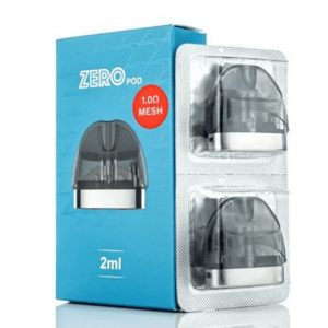 Картридж Vaporesso Renova Zero Mesh 1.0ohm