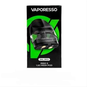 Картридж Vaporesso Renova Zero S Mesh 1.2ohm