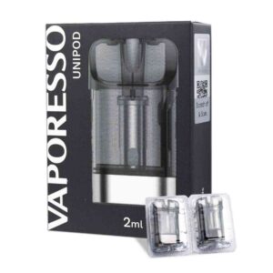 Картридж Vaporesso Unipod (XTRA) Regular  1.2ohm