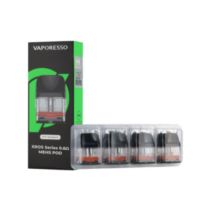 Картридж Vaporesso Xros 3ml 0.6ohm