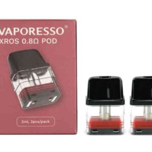 Картридж Vaporesso Xros 2ml 0.8ohm