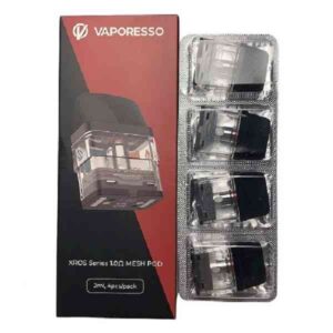 Картридж Vaporesso Xros 2ml 1.0ohm