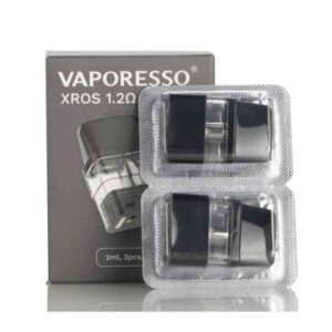 Картридж Vaporesso Xros 2ml 1.2ohm