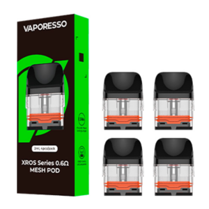 Картридж Vaporesso Xros 2ml 0.6ohm