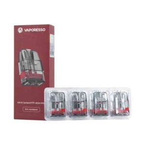 Картридж Vaporesso Xros 3ml 0.8ohm