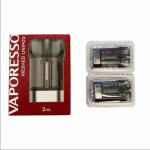 Картридж Vaporesso Unipod (XTRA) Mesh 0.8ohm
