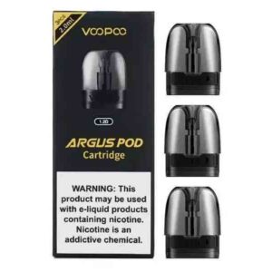 Картридж Voopoo Argus 2ml 1.2ohm