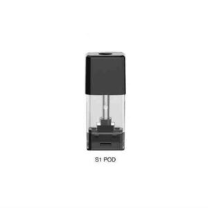 Картридж Voopoo Drag Nano S1 1ml 1.8ohm