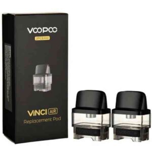 Картридж Voopoo Vinci 3 4ml (без исп.)