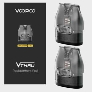 Картридж Voopoo VMATE V2 1.2ohm