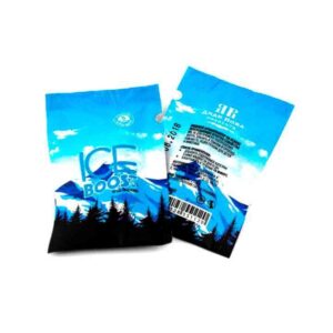 Кулер ICE BOOST 1ml