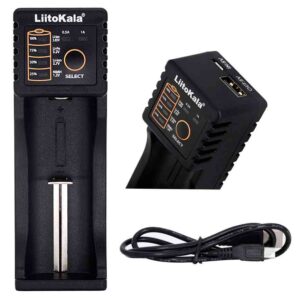 LiitoKala Lii - 100