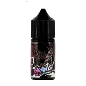 MonsterVapor 30 мл - Barawolf (барбарис с малиной)