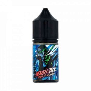 MonsterVapor 30 мл - Berry jack (арбуз с клубникой)
