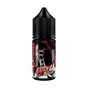 MonsterVapor 30 мл - Catrula (кактус с клубникой)