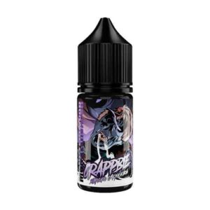 MonsterVapor 30 мл - Crappbie (яблоко с клюквой)