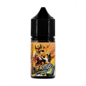 MonsterVapor 30 мл - Ifritus (цитрусовый чай с мёдом)