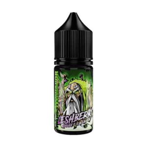 MonsterVapor 30 мл - Leshberry (малина с ежевикой)