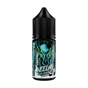 MonsterVapor 30 мл - Neelhu (Хвоя с лесными ягодами)