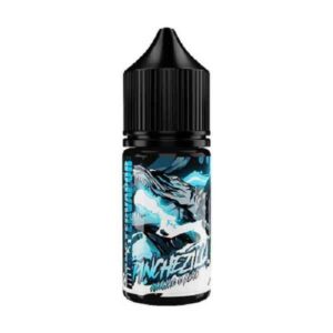 MonsterVapor 30 мл - Pinchezilla (ананас с личи)