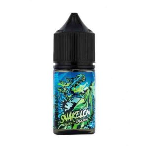 MonsterVapor 30 мл - Snakelon (дыня с арбузом)