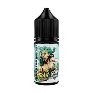 MonsterVapor 30 мл - Straw Gona (клубника с бананом)