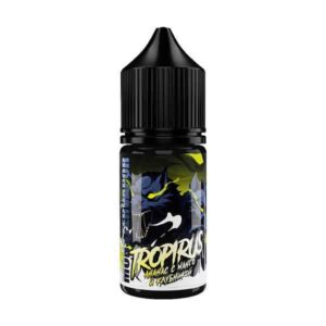 MonsterVapor 30 мл - Tropirus (ананас с манго и клубникой)