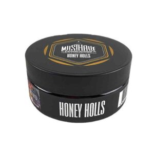 Must Have 125гр - Honey Halls (Медовый леденцы)