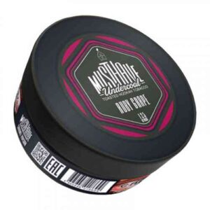 Must Have 125гр - Ruby grape (Свежий виноград)